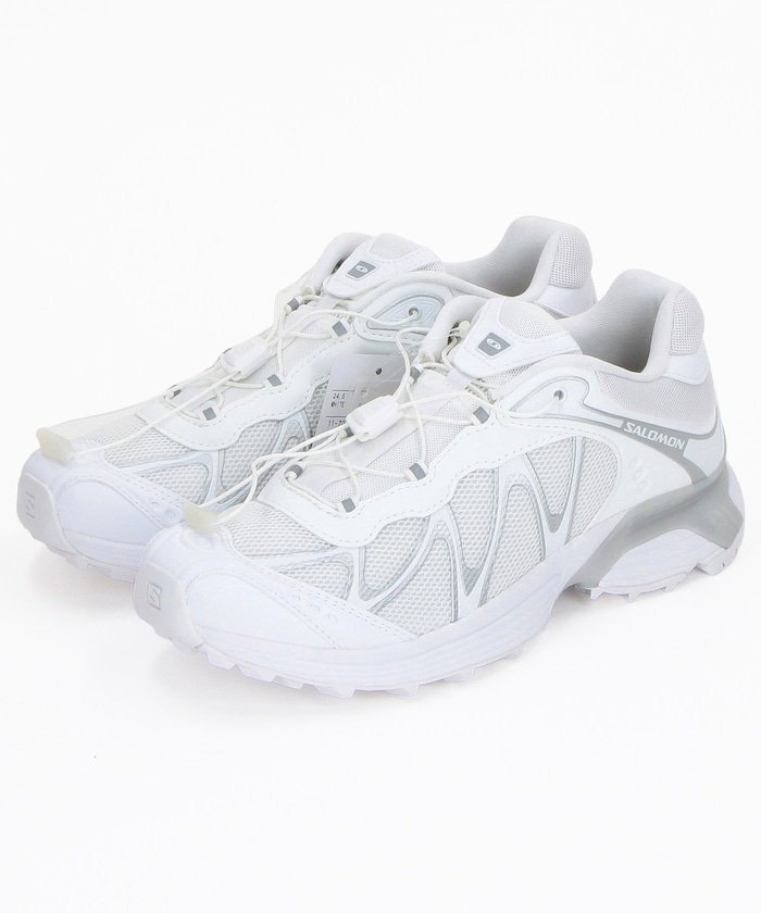 【フリークスストア/FREAK'S STORE】のXT-WHISPER 23.5cm~24.5cm展開」 インテリア・キッズ・メンズ・レディースファッション・服の通販 founy(ファニー) 　ファッション　Fashion　レディースファッション　Fashion for Women　2026年　2026　フィット　Fit, Slim Fit　モダン　Modern, Contemporary　夏　Summer　S/S・春夏　SS, Spring/Summer, Warm Season　ホワイト|ID: prp329100004870947 ipo3291000000036308448