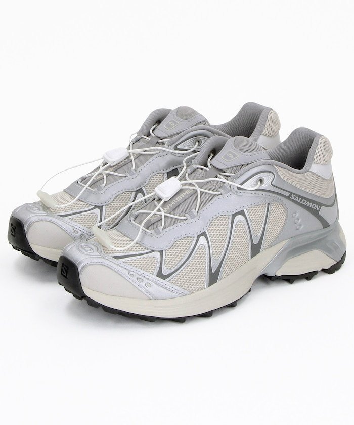 【フリークスストア/FREAK'S STORE】のXT-WHISPER 23.5cm~24.5cm展開」 インテリア・キッズ・メンズ・レディースファッション・服の通販 founy(ファニー) 　ファッション　Fashion　レディースファッション　Fashion for Women　2026年　2026　フィット　Fit, Slim Fit　モダン　Modern, Contemporary　夏　Summer　S/S・春夏　SS, Spring/Summer, Warm Season　シルバー|ID: prp329100004870947 ipo3291000000036308450