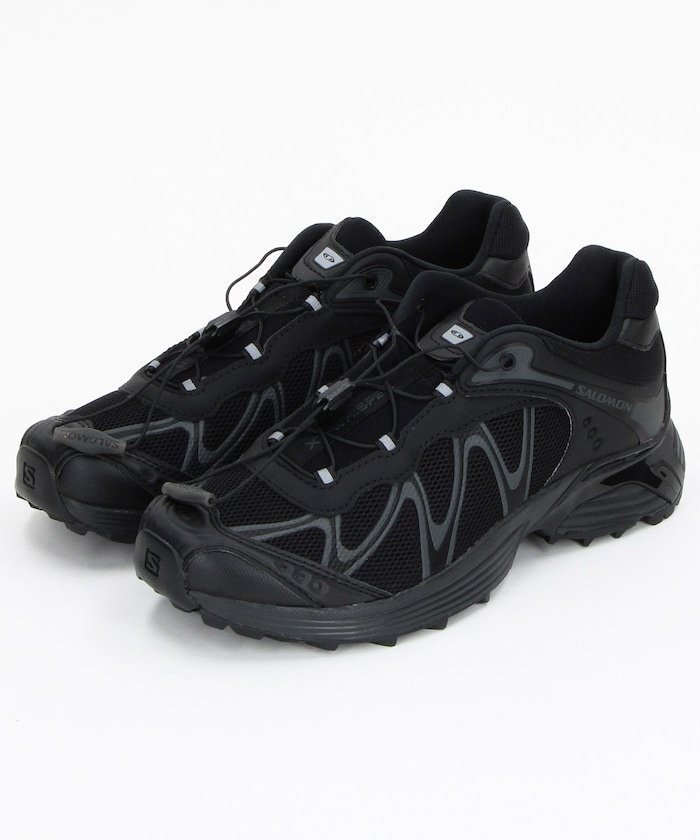 【フリークスストア/FREAK'S STORE】のXT-WHISPER 23.5cm~24.5cm展開」 インテリア・キッズ・メンズ・レディースファッション・服の通販 founy(ファニー) 　ファッション　Fashion　レディースファッション　Fashion for Women　2026年　2026　フィット　Fit, Slim Fit　モダン　Modern, Contemporary　夏　Summer　S/S・春夏　SS, Spring/Summer, Warm Season　ブラック|ID: prp329100004870947 ipo3291000000036308451