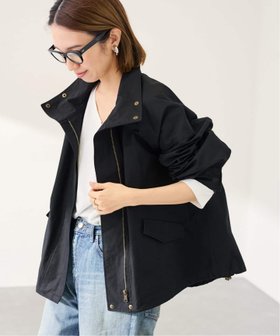 【フレームワーク/FRAMeWORK】の≪手洗い可≫ホースクロススタンドブルゾン 人気、トレンドファッション・服の通販 founy(ファニー) ファッション Fashion レディースファッション Fashion for Women アウター Coat / Outerwear Collection ブルゾンジャケット・スポーティアウター Blouson Jackets スタンド Stand Collar, Upright Stand スピンドル Spindle, Drawcord デニム Denim, Jeans Material ピーチ Peach, Soft Touch フォルム Silhouette, Form ブルゾン Blouson, Bomber Jacket ワイド Wide, Wide Fit |ID:prp329100004870977