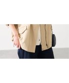 【フレームワーク/FRAMeWORK】の≪手洗い可≫ホースクロススタンドブルゾン 人気、トレンドファッション・服の通販 founy(ファニー) ファッション Fashion レディースファッション Fashion for Women アウター Coat / Outerwear Collection ブルゾンジャケット・スポーティアウター Blouson Jackets スタンド Stand Collar, Upright Stand スピンドル Spindle, Drawcord デニム Denim, Jeans Material ピーチ Peach, Soft Touch フォルム Silhouette, Form ブルゾン Blouson, Bomber Jacket ワイド Wide, Wide Fit thumbnail ベージュ|ID: prp329100004870977 ipo3291000000036308715