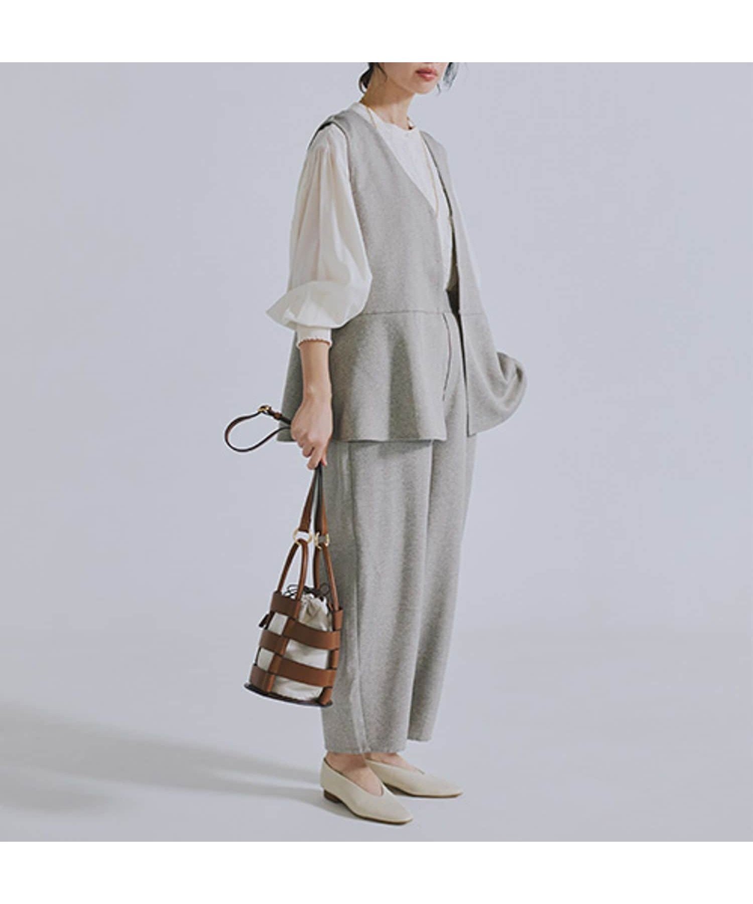 【スタディオ クリップ/studio CLIP】の【WEB限定】アイロンいらずベストセット《オケージョン2026SS》 人気、トレンドファッション・服の通販 founy(ファニー) ファッション Fashion レディースファッション Fashion for Women アウター Coat / Outerwear Collection トップス・カットソー Cut & Sew Tops ベスト&ジレ / 重ね着スタイル Vests & Gilets オケージョン Occasion Wear セットアップ Set-Up, Coordinated Outfit ツイル Twist, Twisted Detail 定番 Standard, Basic Item パターン Pattern, Design Print フォーマル Formal, Dressy フロント Front, Front Design ベスト Vest, Waistcoat ペプラム Peplum, Flared Hem ボトム Bottoms, Lower Wear セレモニー Ceremony 入学式 Entrance Ceremony 卒業式 Graduation Ceremony 結婚式 Wedding 2026年 2026 other-1|ID: prp329100004871082 ipo3291000000036323905