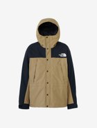 【ザ ノース フェイス/THE NORTH FACE / MEN】の「アウトレット2024年モデル」【公式】マウンテンライトジャケット(メンズ) ケルプタン|ID: prp329100004871351 ipo3291000000036314503