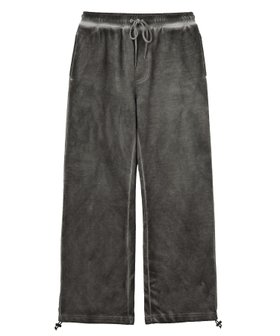 【エックスガール/X-girl】のFADED LOOSE SWEAT PANTS 人気、トレンドファッション・服の通販 founy(ファニー) ファッション Fashion レディースファッション Fashion for Women パンツ Pants & Trousers 今季 This Season, Current Season ジャケット Jacket, Outerwear スウェット / スエット Sweatshirt, Sweatwear 定番 Standard, Basic Item ロング Long, Long-Length ワンポイント One Point, Statement Accent おすすめ Recommended / Our Picks 旅行 Travel |ID:prp329100004871882