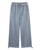 【エックスガール/X-girl】のFADED LOOSE SWEAT PANTS LtBLUE|ID: prp329100004871882 ipo3291000000036324604