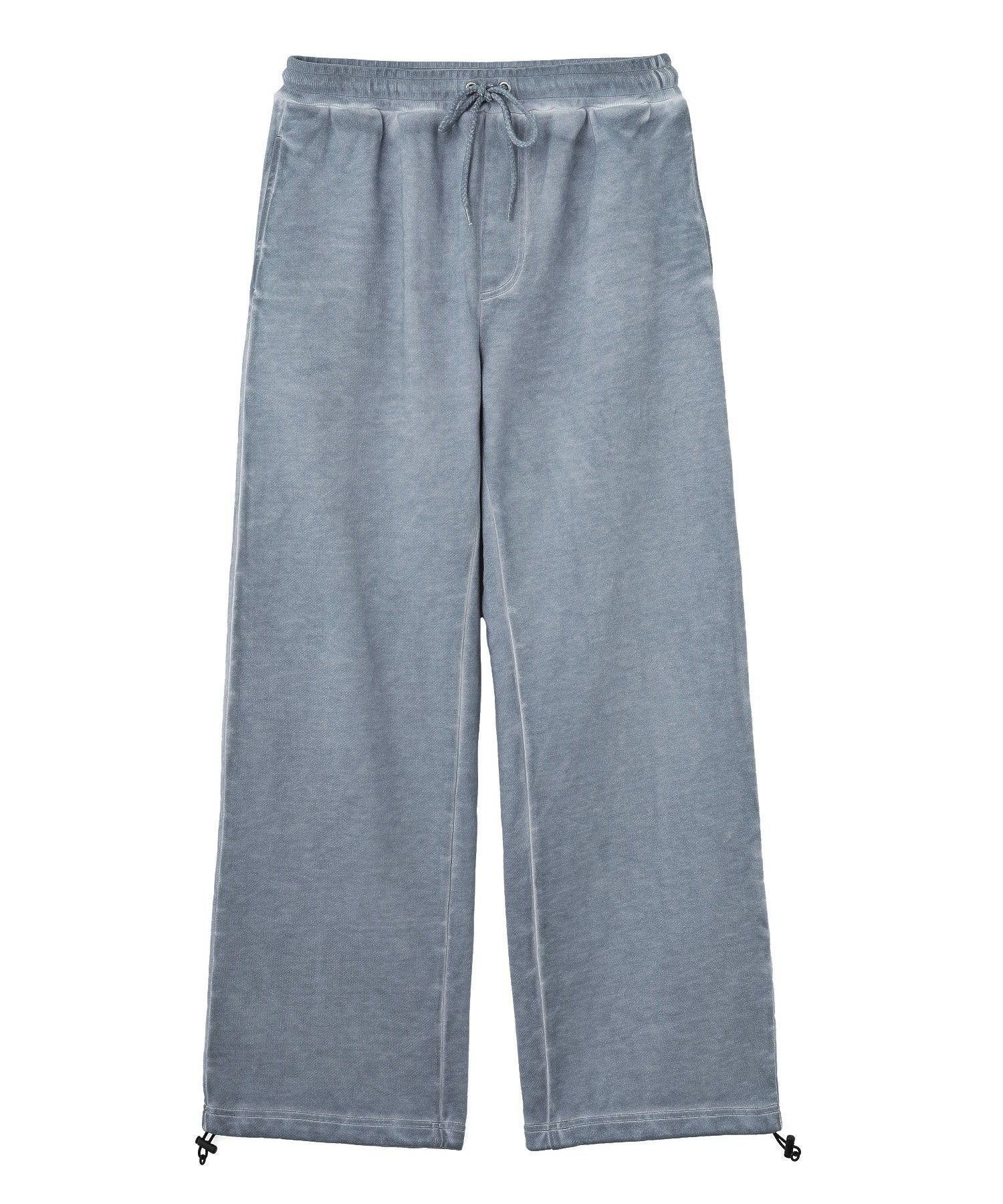 【エックスガール/X-girl】のFADED LOOSE SWEAT PANTS インテリア・キッズ・メンズ・レディースファッション・服の通販 founy(ファニー) ファッション Fashion レディースファッション Fashion for Women パンツ Pants & Trousers 今季 This Season, Current Season ジャケット Jacket, Outerwear スウェット / スエット Sweatshirt, Sweatwear 定番 Standard, Basic Item ロング Long, Long-Length ワンポイント One Point, Statement Accent おすすめ Recommended / Our Picks 旅行 Travel LtBLUE|ID: prp329100004871882 ipo3291000000036324604