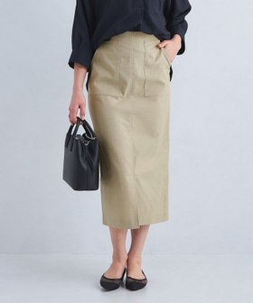 【ユナイテッドアローズ/UNITED ARROWS】のsize SHORTあり キチントボトムス Iライン スリム タイト スカート 人気、トレンドファッション・服の通販 founy(ファニー) ファッション Fashion レディースファッション Fashion for Women スカート Skirts カットソー Cut and Sewn Top ギンガム Gingham, Gingham Fabric ジャケット Jacket, Outerwear ストレッチ Stretch, Stretchy Fabric ストレート Straight, Straight Cut スリム Slim, Slim Fit チェック Check, Plaid, Tartan フロント Front, Front Design ポケット Pocket, Pocket Detail ロング Long, Long-Length アウトレット Outlet / Clearance おすすめ Recommended / Our Picks |ID:prp329100004871898