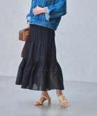 【ユナイテッドアローズ/UNITED ARROWS】のオーガンジー コンスト プリーツスカート 人気、トレンドファッション・服の通販 founy(ファニー) ファッション Fashion レディースファッション Fashion for Women スカート Skirts プリーツスカート / 上品フェミニンスタイル Pleated Skirts オーガンジー Organza Fabric シューズ Shoes, Footwear シンプル Simple, Minimal フラット Flat, Flat Shoes フレア Flare, Flared プリーツ Pleats, Pleated 冬 Winter / This Winter おすすめ Recommended / Our Picks thumbnail NAVY|ID: prp329100004871900 ipo3291000000036324917