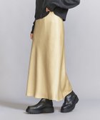 【ユナイテッドアローズ/UNITED ARROWS】のポリエステル マーメイドフレアスカート 3 人気、トレンドファッション・服の通販 founy(ファニー) ファッション Fashion レディースファッション Fashion for Women スカート Skirts Aライン・フレアスカート A-Line & Flared Skirts 秋 Autumn サテン Satin, Glossy Fabric トレンド Trend, Trending Now ドレープ Drape, Draping Fabric 定番 Standard, Basic Item 人気 Popular, Best Seller フェミニン Feminine, Girly ベスト Vest, Waistcoat マーメイド Mermaid, Fishtail Silhouette リラックス Relax, Relaxed Fit アウトレット Outlet / Clearance おすすめ Recommended / Our Picks エレガント 上品 Elegant thumbnail CREAM|ID: prp329100004871916 ipo3291000000036325027