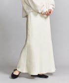 【ユナイテッドアローズ/UNITED ARROWS】のポリエステル マーメイドフレアスカート 3 人気、トレンドファッション・服の通販 founy(ファニー) ファッション Fashion レディースファッション Fashion for Women スカート Skirts Aライン・フレアスカート A-Line & Flared Skirts 秋 Autumn サテン Satin, Glossy Fabric トレンド Trend, Trending Now ドレープ Drape, Draping Fabric 定番 Standard, Basic Item 人気 Popular, Best Seller フェミニン Feminine, Girly ベスト Vest, Waistcoat マーメイド Mermaid, Fishtail Silhouette リラックス Relax, Relaxed Fit アウトレット Outlet / Clearance おすすめ Recommended / Our Picks エレガント 上品 Elegant thumbnail OFF WHITE|ID: prp329100004871916 ipo3291000000036325028