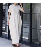 【その他のブランド/Other】の半袖コクーンニットワンピース ロングワンピース 人気、トレンドファッション・服の通販 founy(ファニー) ファッション Fashion レディースファッション Fashion for Women ワンピース Dresses ニットワンピース Knit Dresses オレンジ Orange ギャザー Gathered, Ruffled 半袖 Short Sleeve, Half Sleeve リラックス Relax, Relaxed Fit ロング Long, Long-Length 再入荷 Restock / Back in Stock エレガント 上品 Elegant thumbnail OWH|ID: prp329100004871918 ipo3291000000036325041