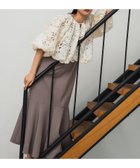 【その他のブランド/Other】のコード刺繍バルーンボレロ マーメイド 結婚式 ワンピース パーティードレス 人気、トレンドファッション・服の通販 founy(ファニー) ファッション Fashion レディースファッション Fashion for Women アウター Coat / Outerwear Collection ボレロ・ショート丈ジャケット / ドレス羽織りに Boleros & Short Jackets ワンピース Dresses フォーマル・パーティードレス・結婚式用ドレス Elegant & Casual Dresses エレガント 上品 Elegant オケージョン Occasion Wear ストレッチ Stretch, Stretchy Fabric ダブル Double, Double-Breasted チュール Tulip, Tulip Motif ドレス Dress, One-Piece バルーン Balloon, Balloon Silhouette パール Pearl, Pearl Accent ボレロ Bolero, Short Cardigan マーメイド Mermaid, Fishtail Silhouette 再入荷 Restock / Back in Stock おすすめ Recommended / Our Picks 結婚式 Wedding 披露宴 Wedding Reception 二次会 After Party thumbnail IVGREGE|ID: prp329100004871919 ipo3291000000036325045