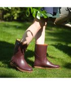 【エーグル/AIGLE】のビソン2 ラバーブーツ 人気、トレンドファッション・服の通販 founy(ファニー) ファッション Fashion レディースファッション Fashion for Women おすすめ Recommended / Our Picks アウトドア Outdoor Clothing フィット Fit, Slim Fit ブルゾン Blouson, Bomber Jacket ラバー Rubber, Rubber Sole レギュラー Regular, Standard Fit ワーク Workwear, Utility Style ビジネス 仕事 通勤 Business / Work / Commuting thumbnail ライトブラウン|ID: prp329100004871945 ipo3291000000036325177