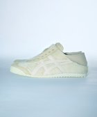 【オニツカ タイガー/Onitsuka Tiger】の【公式ショップ】MEXICO 66 PARATY 人気、トレンドファッション・服の通販 founy(ファニー) ファッション Fashion レディースファッション Fashion for Women クッション Cushion, Throw Pillow thumbnail BIRCH/CREAM|ID: prp329100004871946 ipo3291000000036325182