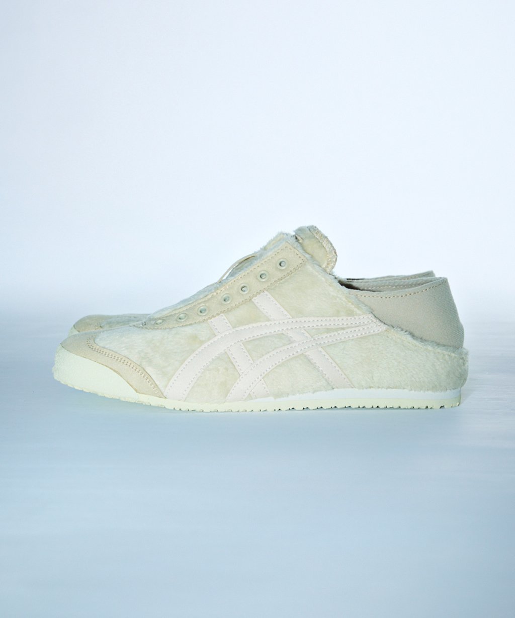 【オニツカ タイガー/Onitsuka Tiger】の【公式ショップ】MEXICO 66 PARATY インテリア・キッズ・メンズ・レディースファッション・服の通販 founy(ファニー) ファッション Fashion レディースファッション Fashion for Women クッション Cushion, Throw Pillow BIRCH/CREAM|ID: prp329100004871946 ipo3291000000036325182