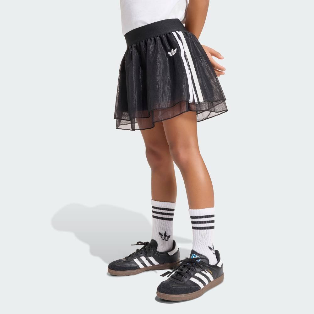 【アディダス/adidas / KIDS】の【公式】アディダス adidas ショートスカート インテリア・キッズ・メンズ・レディースファッション・服の通販 founy(ファニー) 　ファッション　Fashion　キッズファッション　Fashion for Kids　ショート　Short, Short Length　スポーツ　Sports, Activewear　フィット　Fit, Slim Fit　メッシュ　Mesh, Net Fabric　レギュラー　Regular, Standard Fit　軽量　Lightweight, Ultra Light　ブラック|ID: prp329100004872086 ipo3291000000036329552