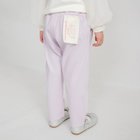 【ブランシェス/branshes / KIDS】のソフトマカロンパンツ 人気、トレンドファッション・服の通販 founy(ファニー) ファッション Fashion キッズファッション Fashion for Kids ボトムス Bottoms おすすめ Recommended / Our Picks カットソー Cut and Sewn Top ギャザー Gathered, Ruffled チュニック Tunic, Long Top フリル Frill, Ruffle ポケット Pocket, Pocket Detail 人気 Popular, Best Seller thumbnail ラベンダー|ID: prp329100004872093 ipo3291000000036330354