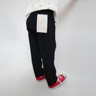 【ブランシェス/branshes / KIDS】のソフトマカロンパンツ 人気、トレンドファッション・服の通販 founy(ファニー) ファッション Fashion キッズファッション Fashion for Kids ボトムス Bottoms おすすめ Recommended / Our Picks カットソー Cut and Sewn Top ギャザー Gathered, Ruffled チュニック Tunic, Long Top フリル Frill, Ruffle ポケット Pocket, Pocket Detail 人気 Popular, Best Seller thumbnail ブラック|ID: prp329100004872093 ipo3291000000036330356