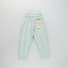 【ブランシェス/branshes / KIDS】のソフトマカロンパンツ 人気、トレンドファッション・服の通販 founy(ファニー) ファッション Fashion キッズファッション Fashion for Kids ボトムス Bottoms おすすめ Recommended / Our Picks カットソー Cut and Sewn Top ギャザー Gathered, Ruffled チュニック Tunic, Long Top フリル Frill, Ruffle ポケット Pocket, Pocket Detail 人気 Popular, Best Seller thumbnail グリーン|ID: prp329100004872093 ipo3291000000036330359