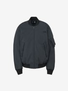 【ザ ノース フェイス/THE NORTH FACE】の【公式】ウォータープルーフボンバージャケット(ユニセックス) 人気、トレンドファッション・服の通販 founy(ファニー) ファッション Fashion レディースファッション Fashion for Women アウター Coat / Outerwear Collection レディースジャケット・軽アウター Jackets おすすめ Recommended / Our Picks アウトドア Outdoor Clothing ジャケット Jacket, Outerwear タフタ Taffeta, Structured Fabric フラップ Flap, Flap Pocket ブラウジング Blouson Silhouette, Cinched Waist ポケット Pocket, Pocket Detail ミリタリー Military, Army Style thumbnail ブラック|ID: prp329100004872135 ipo3291000000036330845