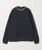 【ビューティ&ユース ユナイテッドアローズ/BEAUTY&YOUTH / UNITED ARROWS / MEN】の【別注】 FRED PERRY ツインティップ クルーネック スウェット 人気、トレンドファッション・服の通販 founy(ファニー) ファッション Fashion メンズファッション Fashion for Men クラシック Classic, Timeless Style コンパクト Compact, Small Size 鹿の子 Piqué, Kanoko Fabric シンプル Simple, Minimal ジャケット Jacket, Outerwear スウェット / スエット Sweatshirt, Sweatwear スニーカー Sneakers, Trainers スポーツ Sports, Activewear スラックス Slacks, Dress Pants トレンド Trend, Trending Now 人気 Popular, Best Seller フィット Fit, Slim Fit 別注 Limited Edition, Custom Order モダン Modern, Contemporary リラックス Relax, Relaxed Fit ロング Long, Long-Length ワイド Wide, Wide Fit おすすめ Recommended / Our Picks エレガント 上品 Elegant thumbnail NAVY|ID: prp329100004872143 ipo3291000000036331065