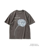 【ボンジュールレコード/bonjour records】のNew Order/ニュー・オーダー for bonjour records Official T-shirt 人気、トレンドファッション・服の通販 founy(ファニー) ファッション Fashion レディースファッション Fashion for Women トップス・カットソー Cut & Sew Tops シャツ・ブラウス・オフィスカジュアル Elegant Blouses & Button-Ups ロングTシャツ・Tシャツ Longline T-Shirts & Tees サマー Summer, Summer Style ベスト Vest, Waistcoat thumbnail ブラック系(02)|ID: prp329100004872144 ipo3291000000036331082