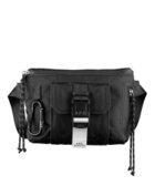 【アーペーセー/A.P.C. / MEN】のTrek ヒップバッグ 人気、トレンドファッション・服の通販 founy(ファニー) ファッション Fashion メンズファッション Fashion for Men バッグ Bags アウトドア Outdoor Clothing フロント Front, Front Design ポケット Pocket, Pocket Detail thumbnail 黒|ID: prp329100004872148 ipo3291000000036331201