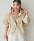 【ラブティックボンボン/La boutique BonBon】の【今すぐお届け!復刻!・着回し力抜群】フーディショートブルゾン 人気、トレンドファッション・服の通販 founy(ファニー) ファッション Fashion レディースファッション Fashion for Women アウター Coat / Outerwear Collection ブルゾンジャケット・スポーティアウター Blouson Jackets ショート Short, Short Length ドット Polka Dot, Dot Pattern 人気 Popular, Best Seller バランス Balance, Style Balance バルーン Balloon, Balloon Silhouette フィット Fit, Slim Fit フェミニン Feminine, Girly ブルゾン Blouson, Bomber Jacket ポケット Pocket, Pocket Detail ワイド Wide, Wide Fit おすすめ Recommended / Our Picks thumbnail ベージュ|ID: prp329100004872161 ipo3291000000036331665