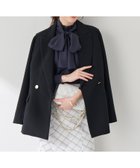 【ラブティックボンボン/La boutique BonBon】の【復刻・オケージョン対応】メタル釦ダブルジャケット2 人気、トレンドファッション・服の通販 founy(ファニー) ファッション Fashion レディースファッション Fashion for Women アウター Coat / Outerwear Collection レディースジャケット・軽アウター Jackets オケージョン Occasion Wear くるぶし Ankle-Length コンパクト Compact, Small Size ジャケット Jacket, Outerwear ストライプ Stripe, Striped Pattern ダブル Double, Double-Breasted デニム Denim, Jeans Material トレンド Trend, Trending Now 人気 Popular, Best Seller マニッシュ Mannish, Boyish ミドル Middle Length, Mid Height メタル Metal, Metal Parts 冬 Winter / This Winter おすすめ Recommended / Our Picks セレモニー Ceremony 入学式 Entrance Ceremony 卒業式 Graduation Ceremony 結婚式 Wedding 披露宴 Wedding Reception thumbnail ブラック|ID: prp329100004872165 ipo3291000000036331765