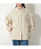 【アフタヌーンティー リビング/Afternoon Tea LIVING】の防花粉ミドルコート 人気、トレンドファッション・服の通販 founy(ファニー) ファッション Fashion レディースファッション Fashion for Women アウター Coat / Outerwear Collection コート・ロングコート・ピーコート Long Coats, Peacoats & More シンプル Simple, Minimal ミドル Middle Length, Mid Height メタル Metal, Metal Parts エレガント 上品 Elegant thumbnail アイボリー|ID: prp329100004872175 ipo3291000000036332117