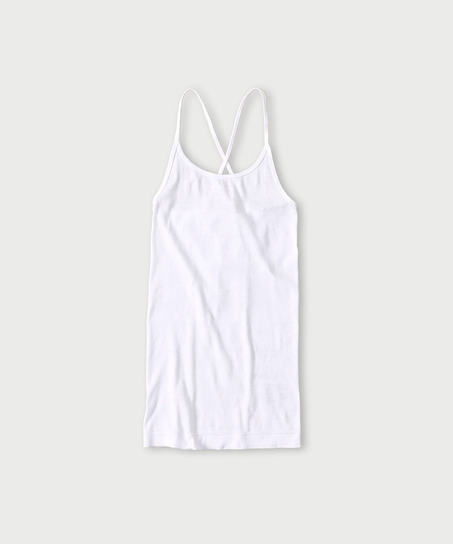 【フォーティファイブ アール/45R】のフライスのばってんキャミ インテリア・キッズ・メンズ・レディースファッション・服の通販 founy(ファニー) ファッション Fashion レディースファッション Fashion for Women トップス・カットソー Cut & Sew Tops キャミソール&ノースリーブ Camisoles & Sleeveless Tops インナー Innerwear エレガント 上品 Elegant キャミ Camisole, Cami Top フィット Fit, Slim Fit ワンポイント One Point, Statement Accent 02-シロ|ID: prp329100004872183 ipo3291000000036332446