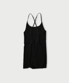 【フォーティファイブ アール/45R】のフライスのばってんキャミ 人気、トレンドファッション・服の通販 founy(ファニー) ファッション Fashion レディースファッション Fashion for Women トップス・カットソー Cut & Sew Tops キャミソール&ノースリーブ Camisoles & Sleeveless Tops インナー Innerwear エレガント 上品 Elegant キャミ Camisole, Cami Top フィット Fit, Slim Fit ワンポイント One Point, Statement Accent thumbnail 92-クロ|ID: prp329100004872183 ipo3291000000036332447