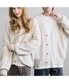 【ロッキーモンロー/Rocky Monroe】のオーバーサイズ ハイバルキーウォッシャブルニットカーディガン 人気、トレンドファッション・服の通販 founy(ファニー) ファッション Fashion レディースファッション Fashion for Women トップス・カットソー Cut & Sew Tops ニット Knit Tops & Sweaters カーディガン・羽織り Layered Style Cardigans アクリル Acrylic Material インナー Innerwear スラックス Slacks, Dress Pants デニム Denim, Jeans Material トレンド Trend, Trending Now バランス Balance, Style Balance メンズ Men's, Menswear リラックス Relax, Relaxed Fit ルーズ Loose, Oversized 再入荷 Restock / Back in Stock おすすめ Recommended / Our Picks thumbnail オフ|ID: prp329100004872187 ipo3291000000036332502