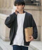 【ロッキーモンロー/Rocky Monroe】のオーバーサイズ ハイバルキーウォッシャブルニットカーディガン 人気、トレンドファッション・服の通販 founy(ファニー) ファッション Fashion レディースファッション Fashion for Women トップス・カットソー Cut & Sew Tops ニット Knit Tops & Sweaters カーディガン・羽織り Layered Style Cardigans アクリル Acrylic Material インナー Innerwear スラックス Slacks, Dress Pants デニム Denim, Jeans Material トレンド Trend, Trending Now バランス Balance, Style Balance メンズ Men's, Menswear リラックス Relax, Relaxed Fit ルーズ Loose, Oversized 再入荷 Restock / Back in Stock おすすめ Recommended / Our Picks thumbnail チャコール|ID: prp329100004872187 ipo3291000000036332507