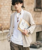 【ロッキーモンロー/Rocky Monroe】のオーバーサイズ ハイバルキーウォッシャブルニットカーディガン 人気、トレンドファッション・服の通販 founy(ファニー) ファッション Fashion レディースファッション Fashion for Women トップス・カットソー Cut & Sew Tops ニット Knit Tops & Sweaters カーディガン・羽織り Layered Style Cardigans アクリル Acrylic Material インナー Innerwear スラックス Slacks, Dress Pants デニム Denim, Jeans Material トレンド Trend, Trending Now バランス Balance, Style Balance メンズ Men's, Menswear リラックス Relax, Relaxed Fit ルーズ Loose, Oversized 再入荷 Restock / Back in Stock おすすめ Recommended / Our Picks thumbnail グレージュ|ID: prp329100004872187 ipo3291000000036332510