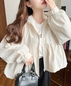 【モーメントプラス/moment+ / MEN】のナイロンワッシャーバルーンペプラムショートマンパー 人気、トレンドファッション・服の通販 founy(ファニー) ファッション Fashion メンズファッション Fashion for Men インナー Innerwear コンパクト Compact, Small Size 軽量 Lightweight, Ultra Light スラックス Slacks, Dress Pants スリーブ Sleeve, Long Sleeve / Short Sleeve デニム Denim, Jeans Material トレンド Trend, Trending Now バルーン Balloon, Balloon Silhouette パーカー Hoodie, Parka フェミニン Feminine, Girly フレア Flare, Flared ベーシック Basic, Essential ペプラム Peplum, Flared Hem ボーダー Border, Stripe ポケット Pocket, Pocket Detail 無地 Plain, Solid Color ロング Long, Long-Length ワッシャー Washer, Crinkled Finish 再入荷 Restock / Back in Stock プチプライス・低価格 Affordable / Budget Price おすすめ Recommended / Our Picks thumbnail アイボリー|ID: prp329100004872199 ipo3291000000036332945