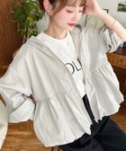 【モーメントプラス/moment+ / MEN】のナイロンワッシャーバルーンペプラムショートマンパー 人気、トレンドファッション・服の通販 founy(ファニー) ファッション Fashion メンズファッション Fashion for Men インナー Innerwear コンパクト Compact, Small Size 軽量 Lightweight, Ultra Light スラックス Slacks, Dress Pants スリーブ Sleeve, Long Sleeve / Short Sleeve デニム Denim, Jeans Material トレンド Trend, Trending Now バルーン Balloon, Balloon Silhouette パーカー Hoodie, Parka フェミニン Feminine, Girly フレア Flare, Flared ベーシック Basic, Essential ペプラム Peplum, Flared Hem ボーダー Border, Stripe ポケット Pocket, Pocket Detail 無地 Plain, Solid Color ロング Long, Long-Length ワッシャー Washer, Crinkled Finish 再入荷 Restock / Back in Stock プチプライス・低価格 Affordable / Budget Price おすすめ Recommended / Our Picks thumbnail グレー|ID: prp329100004872199 ipo3291000000036332947