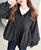 【モーメントプラス/moment+ / MEN】のナイロンワッシャーバルーンペプラムショートマンパー 人気、トレンドファッション・服の通販 founy(ファニー) ファッション Fashion メンズファッション Fashion for Men インナー Innerwear コンパクト Compact, Small Size 軽量 Lightweight, Ultra Light スラックス Slacks, Dress Pants スリーブ Sleeve, Long Sleeve / Short Sleeve デニム Denim, Jeans Material トレンド Trend, Trending Now バルーン Balloon, Balloon Silhouette パーカー Hoodie, Parka フェミニン Feminine, Girly フレア Flare, Flared ベーシック Basic, Essential ペプラム Peplum, Flared Hem ボーダー Border, Stripe ポケット Pocket, Pocket Detail 無地 Plain, Solid Color ロング Long, Long-Length ワッシャー Washer, Crinkled Finish 再入荷 Restock / Back in Stock プチプライス・低価格 Affordable / Budget Price おすすめ Recommended / Our Picks thumbnail ブラック|ID: prp329100004872199 ipo3291000000036332949