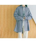 【ニコアンド/niko and】のケアイージーBOYSライクシャツ 人気、トレンドファッション・服の通販 founy(ファニー) ファッション Fashion レディースファッション Fashion for Women トップス・カットソー Cut & Sew Tops シャツ・ブラウス・オフィスカジュアル Elegant Blouses & Button-Ups おすすめ Recommended / Our Picks インナー Innerwear ギンガム Gingham, Gingham Fabric スウェット / スエット Sweatshirt, Sweatwear チェック Check, Plaid, Tartan ハイネック High Neck, Mock Neck ビッグ Big, Oversized ベーシック Basic, Essential ワンポイント One Point, Statement Accent 定番 Standard, Basic Item 春 Spring 無地 Plain, Solid Color thumbnail ネイビーギンガム|ID: prp329100004872206 ipo3291000000036333174