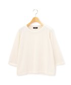 【キース/KEITH】のスプリングハイゲージニット 人気、トレンドファッション・服の通販 founy(ファニー) ファッション Fashion レディースファッション Fashion for Women トップス・カットソー Cut & Sew Tops ニット Knit Tops & Sweaters おすすめ Recommended / Our Picks なめらか Smooth, Silky Texture インナー Innerwear カットソー Cut and Sewn Top ジャケット Jacket, Outerwear ロング Long, Long-Length thumbnail オフホワイト|ID: prp329100004872214 ipo3291000000036333488