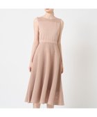 【アナイ/ANAYI】の【セットアップ対応商品】サマーメッシュワンピース 人気、トレンドファッション・服の通販 founy(ファニー) ファッション Fashion レディースファッション Fashion for Women ワンピース Dresses カーディガン Cardigan, Knitwear キャミソール Camisole, Spaghetti Strap Top ショート Short, Short Length スマート Smart, Elegant セットアップ Set-Up, Coordinated Outfit フレア Flare, Flared ペチコート Petticoat, Underskirt メッシュ Mesh, Net Fabric A/W・秋冬 Autumn/Winter 再入荷 Restock / Back in Stock おすすめ Recommended / Our Picks thumbnail pink beige|ID: prp329100004872222 ipo3291000000036333662