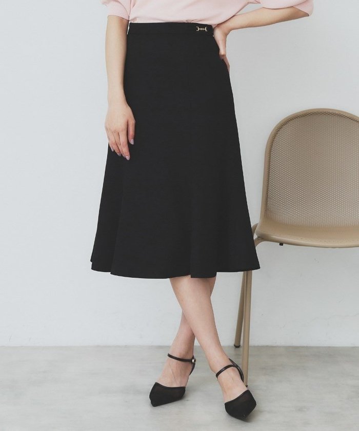 【インデックス/INDEX】の麻調マーメイドフレアスカート【洗濯機洗い可/吸水速乾/防シワ/イージーアイロン】 インテリア・キッズ・メンズ・レディースファッション・服の通販 founy(ファニー) https://founy.com/ ファッション Fashion レディースファッション Fashion for Women スカート Skirts Aライン・フレアスカート A-Line & Flared Skirts 吸水 Absorbent, Quick-Dry シンプル Simple, Minimal スタイリッシュ Stylish, Fashionable ストレッチ Stretch, Stretchy Fabric スマート Smart, Elegant 定番 Standard, Basic Item 人気 Popular, Best Seller フィット Fit, Slim Fit ポケット Pocket, Pocket Detail リネン Linen, Linen Fabric |ID: prp329100004872232 ipo3291000000036333872