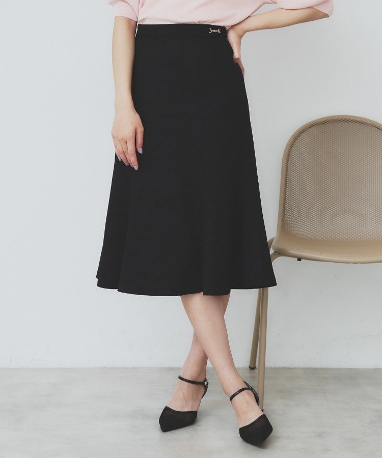 【インデックス/INDEX】の麻調マーメイドフレアスカート【洗濯機洗い可/吸水速乾/防シワ/イージーアイロン】 人気、トレンドファッション・服の通販 founy(ファニー) ファッション Fashion レディースファッション Fashion for Women スカート Skirts Aライン・フレアスカート A-Line & Flared Skirts 吸水 Absorbent, Quick-Dry シンプル Simple, Minimal スタイリッシュ Stylish, Fashionable ストレッチ Stretch, Stretchy Fabric スマート Smart, Elegant 定番 Standard, Basic Item 人気 Popular, Best Seller フィット Fit, Slim Fit ポケット Pocket, Pocket Detail リネン Linen, Linen Fabric other-1|ID: prp329100004872232 ipo3291000000036333872