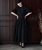 【ビーフラット/bflat】のスパングルレースキャスリーンフレアドレス 人気、トレンドファッション・服の通販 founy(ファニー) ファッション Fashion レディースファッション Fashion for Women ワンピース Dresses フォーマル・パーティードレス・結婚式用ドレス Elegant & Casual Dresses クラシカル Classical, Vintage-Inspired スタンド Stand Collar, Upright Stand スパンコール Sequins, Sequin Embellishment トレンド Trend, Trending Now フィット Fit, Slim Fit フレア Flare, Flared ペイズリー Paisley, Ethnic Pattern ポケット Pocket, Pocket Detail レース Lace, Lace Fabric おすすめ Recommended / Our Picks 結婚式 Wedding 二次会 After Party thumbnail ブラック|ID: prp329100004872237 ipo3291000000036333953