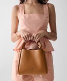 【ケイト スペード ニューヨーク/kate spade NEW YORK】の【公式】ノット コンバーチブル キャリーオール 人気、トレンドファッション・服の通販 founy(ファニー) ファッション Fashion レディースファッション Fashion for Women スマート Smart, Elegant ポケット Pocket, Pocket Detail モダン Modern, Contemporary thumbnail BROWN|ID: prp329100004872249 ipo3291000000036334210