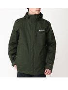 【コロンビア/Columbia / MEN】のColumbia/ ウイリーバードVインターチェンジジャケット /コロンビア グリーン[006001]|ID: prp329100004872415 ipo3291000000036338822