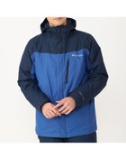 【コロンビア/Columbia / MEN】のColumbia/ ウイリーバードVインターチェンジジャケット /コロンビア ブルー[007001]|ID: prp329100004872415 ipo3291000000036338824