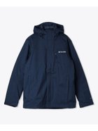 【コロンビア/Columbia / MEN】のColumbia/ ウイリーバードVインターチェンジジャケット /コロンビア ネイビー[007011]|ID: prp329100004872415 ipo3291000000036338827