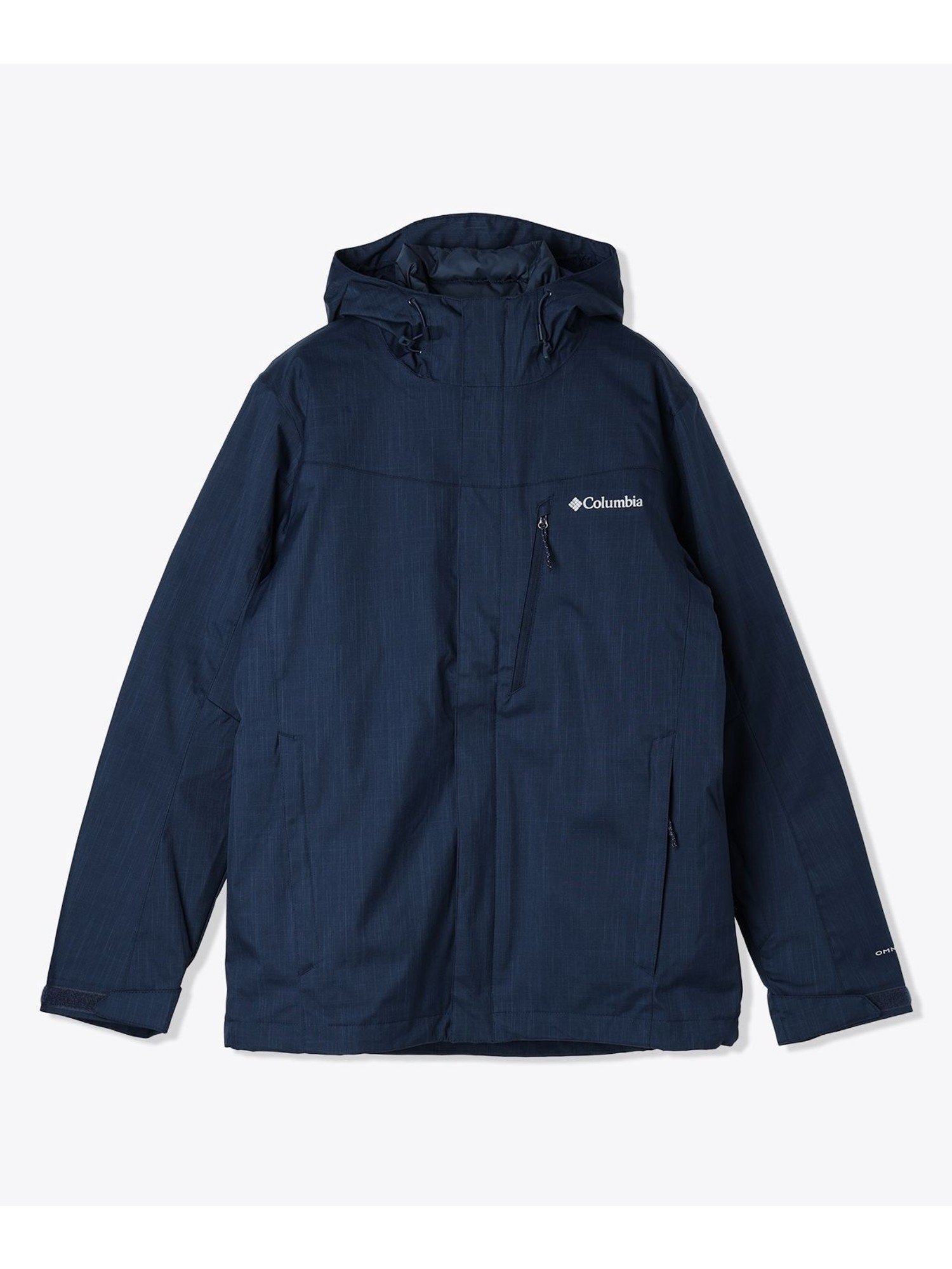【コロンビア/Columbia / MEN】のColumbia/ ウイリーバードVインターチェンジジャケット /コロンビア インテリア・キッズ・メンズ・レディースファッション・服の通販 founy(ファニー) 　ファッション　Fashion　メンズファッション　Fashion for Men　春　Spring　ジャケット　Jacket, Outerwear　スタンド　Stand Collar, Upright Stand　ドローコード　Drawcord, Drawstring Cord　ハンド　Hand, Handmade　パウダー　Powder, Soft Tone　フィット　Fit, Slim Fit　ポケット　Pocket, Pocket Detail　ライナー　Liner, Inner Layer　ロング　Long, Long-Length　冬　Winter / This Winter　おすすめ　Recommended / Our Picks　ネイビー[007011]|ID: prp329100004872415 ipo3291000000036338827