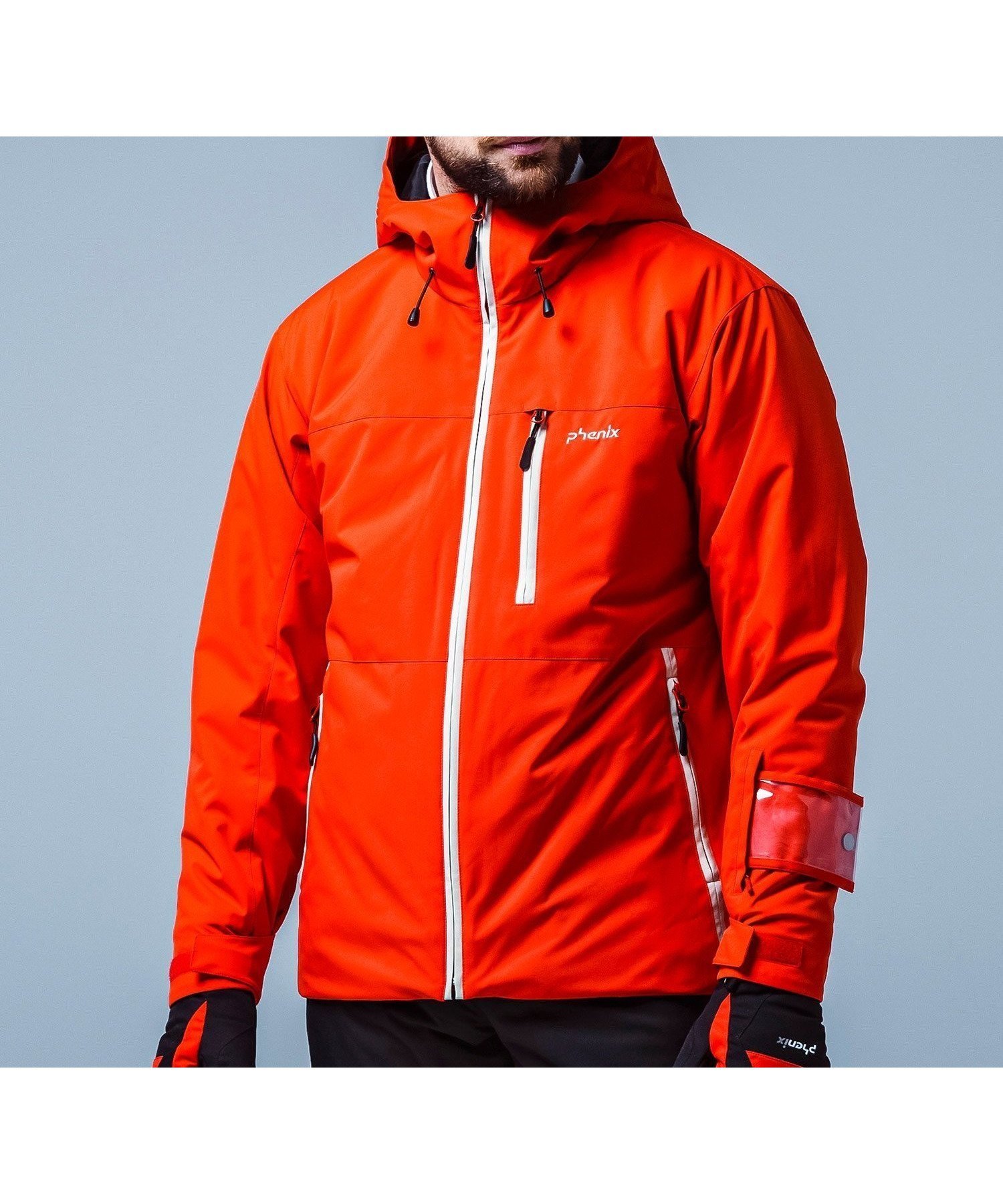 【シフォン/SHIFFON / MEN】のphenixスキーウェア ソリッドカラーツーピース MENS インテリア・キッズ・メンズ・レディースファッション・服の通販 founy(ファニー) ファッション Fashion メンズファッション Fashion for Men シンプル Simple, Minimal ビビッド Vivid, Bright Tone ベーシック Basic, Essential RED|ID: prp329100004872418 ipo3291000000036338862